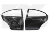 Дверка задня ліва Lexus ES 2012-2018