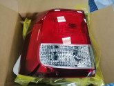 Ліхтар задній лівий  KIA SORENTO 2013-2015 (924012P540)