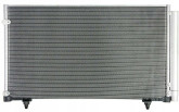 Радіатор кондиціонера Lexus RX350 Sienna 2009-2015 USA (88460-0E030)