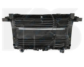 Жалюзі радіатора FORD Ecosport 2017-