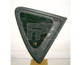 Скло заднє ліве кузовне SsangYong Rexton I 02-12