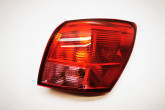 Ліхтар задній правий Nissan Qashqai 2006-2009 (26550JD000)