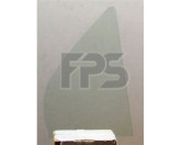 Скло задньої правої дверки Mitsubishi Lancer 9 2003-2008