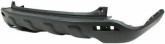 Бампер задній Honda CRV 3 2006-2009 (04715SWAA90)