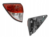 Ліхтар задній правий Honda HRV 2015-