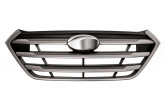 Решітка радіатора Hyundai Tucson TL 2015-2018, 86350D7000