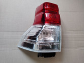 Ліхтар задній лівий Toyota Prado 150 2010-2013 (8156160830)