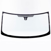 Скло лобове (вітрове) з підігрівом Ford Transit 2006-2013, 1807677