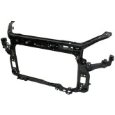 Панель передня (телевізор) Kia Soul 2012-2014, 641012K050