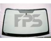 Скло лобове (вітрове) Subaru Impreza 2001-2005