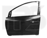 Дверка передня ліва Ford Focus 2 2004-2010