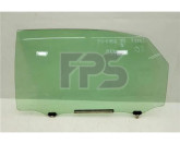 Скло задньої правої дверки Lexus RX350 2009-2015