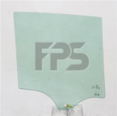 Скло заднє праве BMW X5