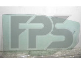 Скло задньої лівої дверки Hyundai Elantra MD 2011-2016