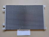 Радіатор кондиціонера Renault Megane 2 2003-2008, 8200115543