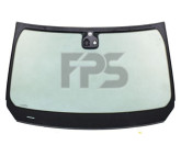 Скло лобове (вітрове) Jeep Cherokee 2019-