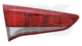 Ліхтар задній Hyundai Tucson TL