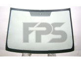 Скло лобове (вітрове) Totota Corolla E150 2007-2013, BYD F3