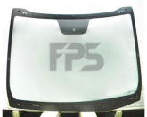 Скло лобове (вітрове) Kia Ceed 5D 2012-2018