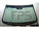 Скло лобове (вітрове) з підігрівом Kia Sorento 2010-2015