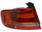 Ліхтар задній лівий  Audi A4 B8 2008-2012, 8K5945095D