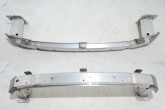 Підсилювач переднього бампера Citroen C4 Grand Picasso / Spacetourer 2013-2022, 9676008380
