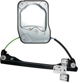 Склопідйомник передний правий skoda roomster 5j7837462