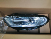 Фара передня ліва Ford Ecosport 2013-2017, CN1513W030BC
