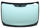 Скло лобове (вітрове) з підігрівом Ford Fiesta 2009-2017, 1853625