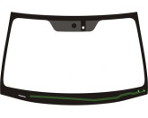 Скло лобове (вітрове) з підігрівом Subaru Legacy Outback 2009-2014