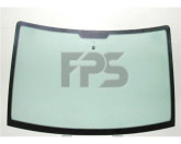 Скло лобове (вітрове) Fiat SCUDO 1996-2006