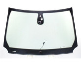 Скло лобове (вітрове) з підігрівом Jeep Compass 2016-2021
