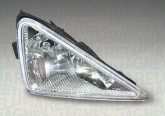 Фара протитуманна права Honda Civic 2006-2011, 33901SMGE01, 33901SMGE03