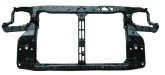 Панель передня (телевізор) Hyundai Tucson 2004-2013, 641012E000, 641012E001