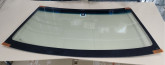 Скло лобове (вітрове) Mitsubishi Pajero 3 1999-2002