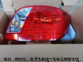 Ліхтар задній правий Kia Rio 2006-2010, 924021G010
