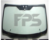 Скло лобове (вітрове) з підігрівом Ford Focus 3 2011-2018