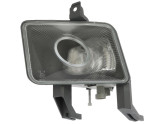 Фара протитуманна ліва Opel Vectra B 1999-2002, 6710020, 6710093