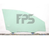 Скло передньої правої дверки Lexus RX350 2009-2015