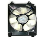 Вентилятор охолодження Honda Civic 4D 2006-2012