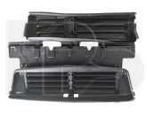 Жалюзі радіатора Ford Fusion, Mondeo 2017-2020