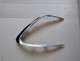 Молдінг бампера правий Toyota Camry 70 2021-, 5271206180