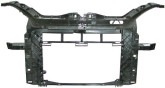Передня панель Ford Fusion 2002-2012, 1321982