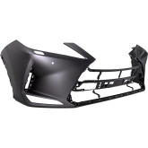 Бампер передній Lexus RX 2020-, 521190E945